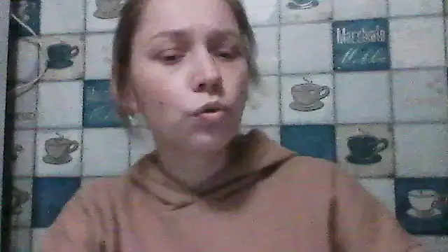 Snapshot of Anna_wey chatting on February 2025 04:50:02 PM Anna wey online show from February 2025 04:50:02 PM