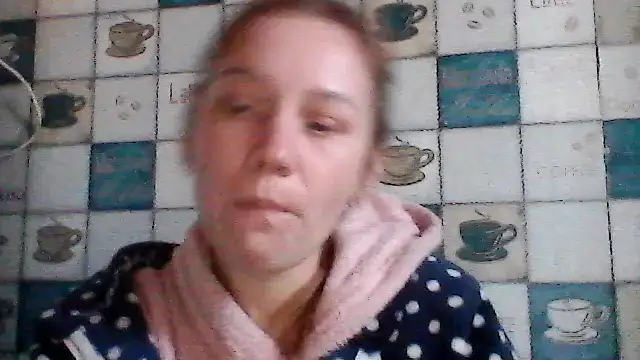 Snapshot of Anna_wey chatting on February 2025 05:58:01 AM Anna wey online show from February 2025 05:58:01 AM