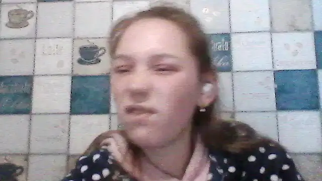 Snapshot of Anna_wey chatting on February 2025 05:58:01 AM Anna wey online show from February 2025 05:58:01 AM