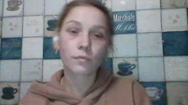 Snapshot of Anna_wey chatting on February 2025 05:01:02 PM Anna wey online show from February 2025 05:01:02 PM