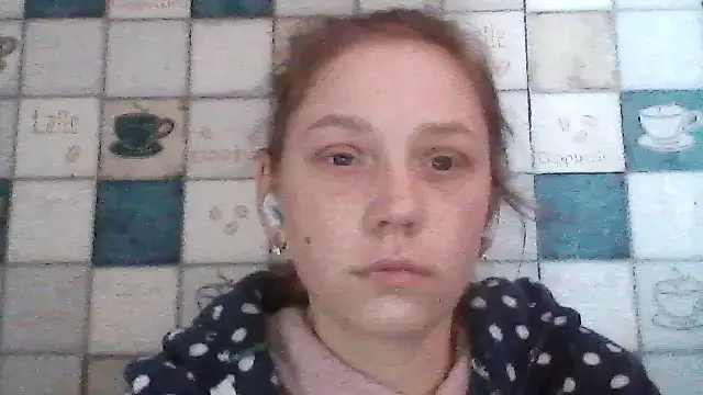 Snapshot of Anna_wey chatting on February 2025 05:58:01 AM Anna wey online show from February 2025 05:58:01 AM