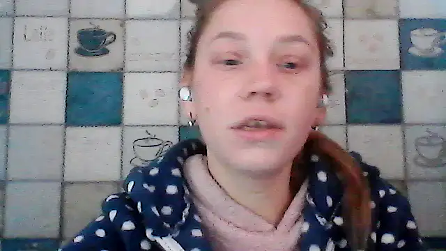 Snapshot of Anna_wey chatting on February 2025 05:53:02 AM Anna wey online show from February 2025 05:53:02 AM