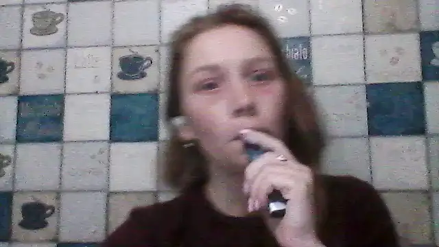 Snapshot of Anna_wey chatting on February 2025 06:04:02 PM Anna wey online show from February 2025 06:04:02 PM