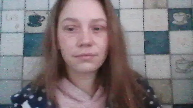 Snapshot of Anna_wey chatting on February 2025 06:27:02 AM Anna wey online show from February 2025 06:27:02 AM