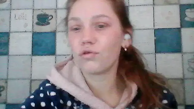 Snapshot of Anna_wey chatting on February 2025 06:03:01 AM Anna wey online show from February 2025 06:03:01 AM
