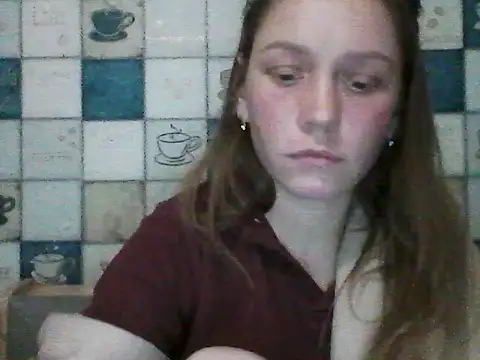 Snapshot of Anna_wey chatting on March 2025 08:31:02 PM Anna wey online show from March 2025 08:31:02 PM