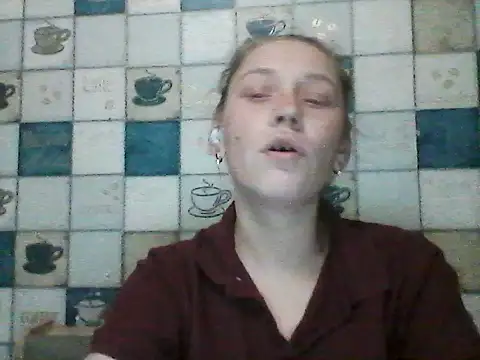 Snapshot of Anna_wey chatting on March 2025 05:50:02 PM Anna wey online show from March 2025 05:50:02 PM