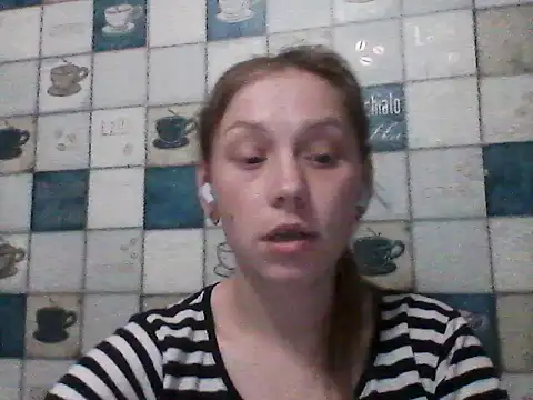 Snapshot of Anna_wey chatting on March 2025 06:01:02 PM Anna wey online show from March 2025 06:01:02 PM