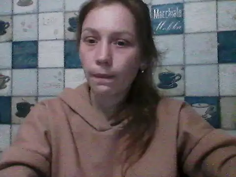 Snapshot of Anna_wey chatting on March 2025 04:54:01 PM Anna wey online show from March 2025 04:54:01 PM
