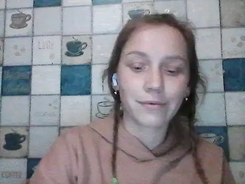 Snapshot of Anna_wey chatting on March 2025 08:32:02 PM Anna wey online show from March 2025 08:32:02 PM