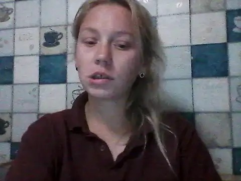 Snapshot of Anna_wey chatting on September 2025 06:53:01 PM Anna wey online show from September 2025 06:53:01 PM