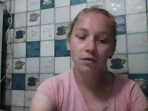 Snapshot of Anna_wey chatting on September 2025 07:04:01 PM Anna wey online show from September 2025 07:04:01 PM