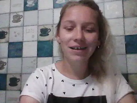 Anna wey online show from October 2025 07:12:01 PM