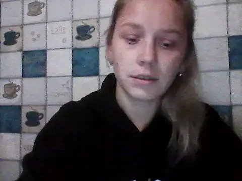 Anna wey online show from October 2025 06:52:02 PM