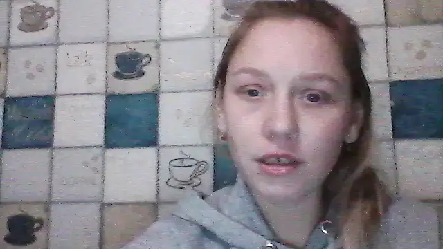 Anna wey online show from February 2026 08:13:02 PM