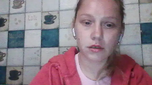 Anna wey online show from April 2026 06:24:02 PM