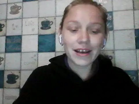 Anna wey online show from April 2026 06:54:02 PM