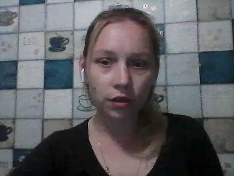 Snapshot of Anna_wey chatting on June 2026 07:28:02 PM Anna wey online show from June 2026 07:28:02 PM