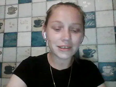Snapshot of Anna_wey chatting on June 2026 09:23:01 PM Anna wey online show from June 2026 09:23:01 PM