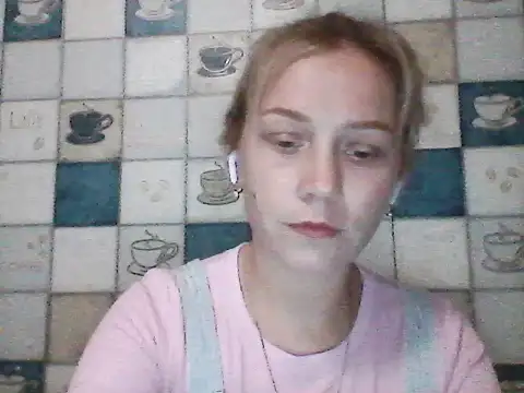 Snapshot of Anna_wey chatting on July 2026 07:16:01 PM Anna wey online show from July 2026 07:16:01 PM