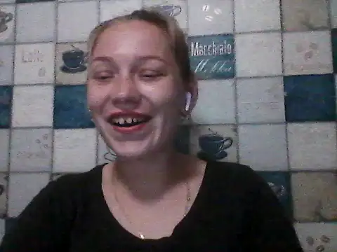 Snapshot of Anna_wey chatting on July 2026 07:05:02 PM Anna wey online show from July 2026 07:05:02 PM
