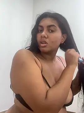 TephaQueen online show from February 2025 10:04:02 PM
