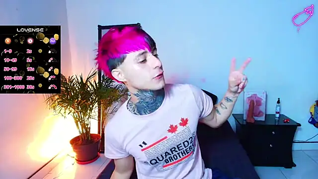 7 Saturno 7 online show from November 2025 03:28:02 PM