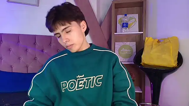 PepperTwink online show from October 2025 05:30:01 PM