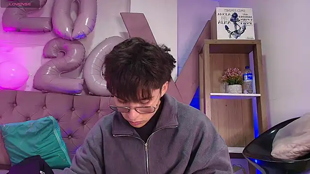 PepperTwink online show from January 2026 04:11:02 PM