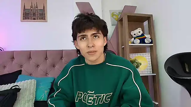 PepperTwink online show from February 2026 04:14:02 PM