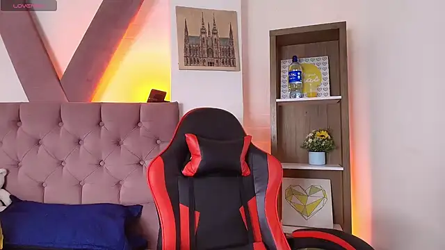 PepperTwink online show from March 2026 03:49:02 PM