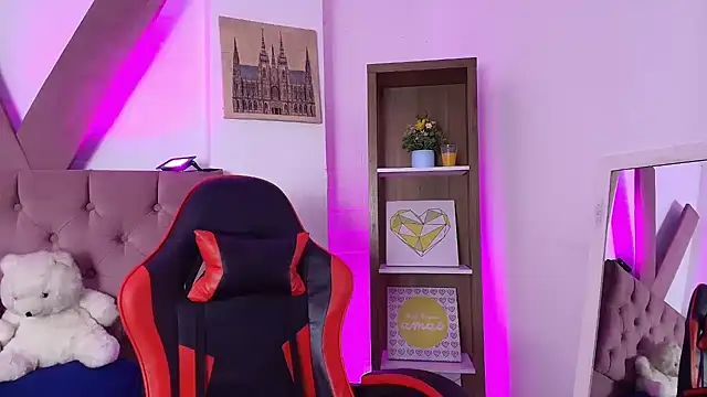 PepperTwink online show from March 2026 03:46:01 PM