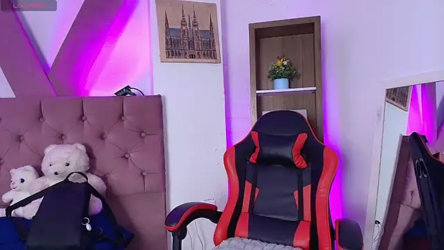 PepperTwink online show from April 2026 03:57:02 PM