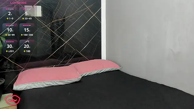 maddie 18 online show from March 2025 11:53:02 AM