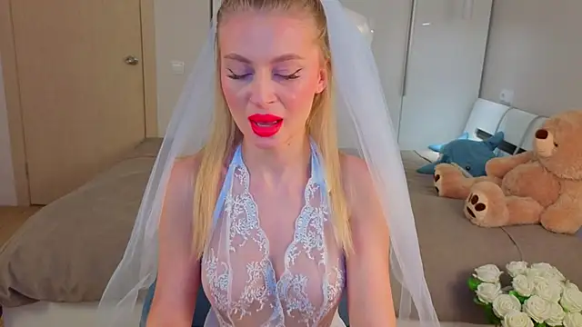 AnitaLamb online show from October 2025 07:42:01 AM