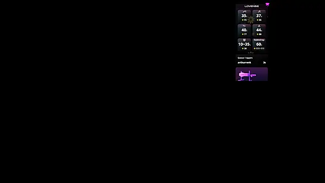 PamelaAddams  online show from March 2026 05:47:02 AM