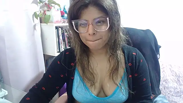 KatteAngelLat online show from January 2026 01:29:01 AM