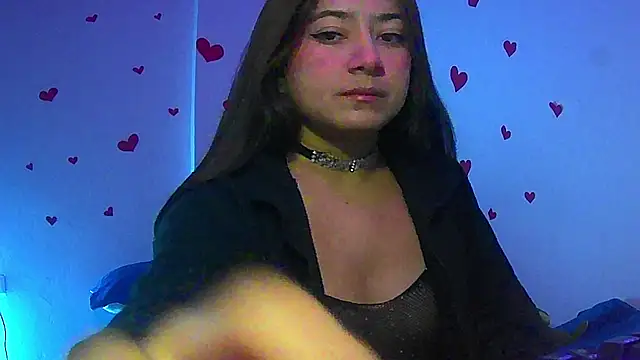 Snapshot of Catalina_Durango1 chatting on February 2025 10:07:01 AM Catalina Durango1 online show from February 2025 10:07:01 AM