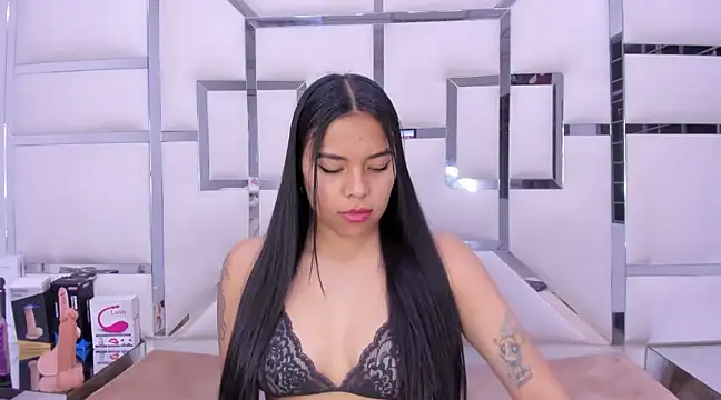 ZoeWan69 online show from February 2025 06:40:02 PM
