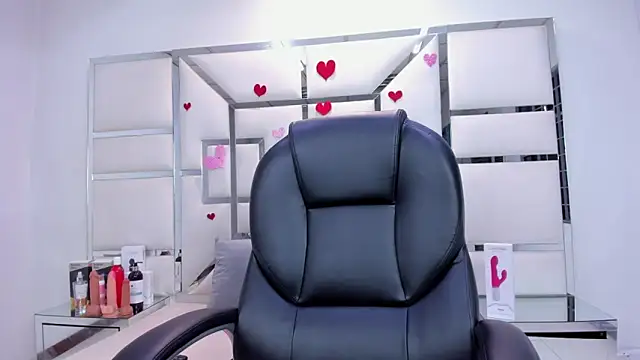 ZoeWan69 online show from February 2026 02:22:02 PM