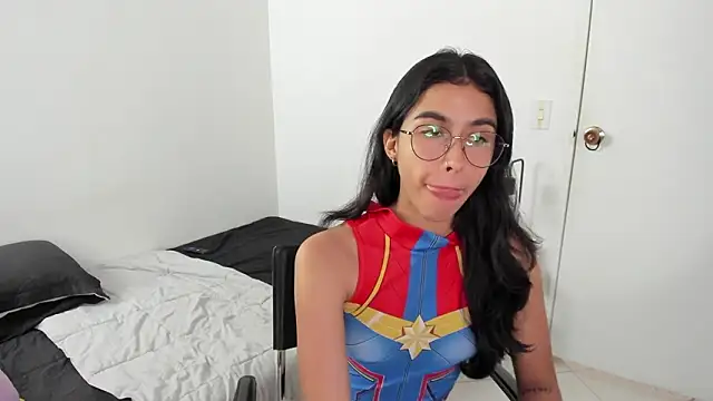 Mazikeen  18 online show from March 2026 01:15:02 PM