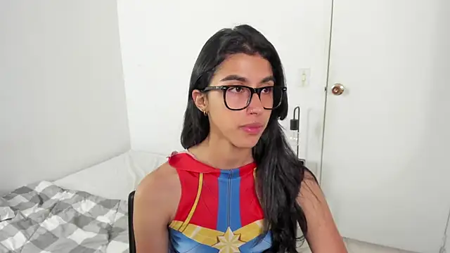 Mazikeen  18 online show from June 2026 12:58:01 PM