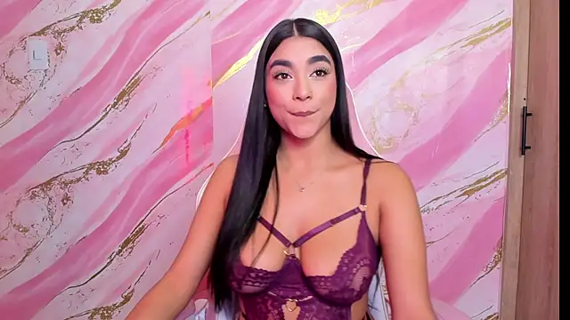 Bella ricci  online show from December 2025 12:49:02 AM