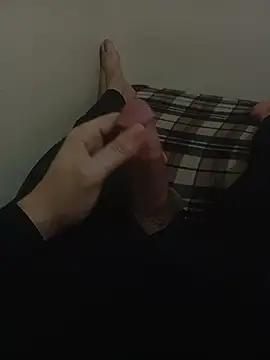 DeratedP online show from November 2025 08:27:02 AM