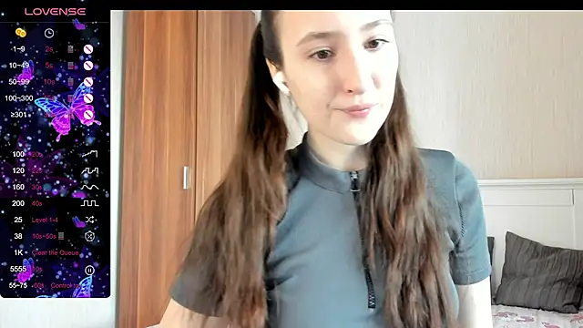 Snapshot of Cute__Nana chatting on November 2025 04:15:02 AM Cute Nana online show from November 2025 04:15:02 AM