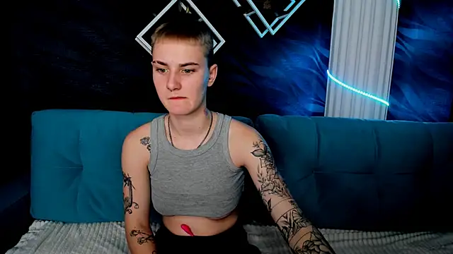 LindaBryantt online show from March 2025 07:58:02 AM