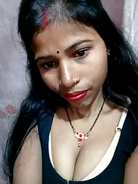 Miss triha online show from February 2025 08:56:01 PM