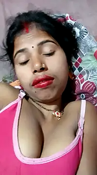 Miss triha online show from February 2025 07:54:02 PM