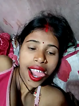 Miss triha online show from February 2025 12:52:02 AM