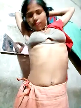 Miss triha online show from February 2025 12:49:02 AM